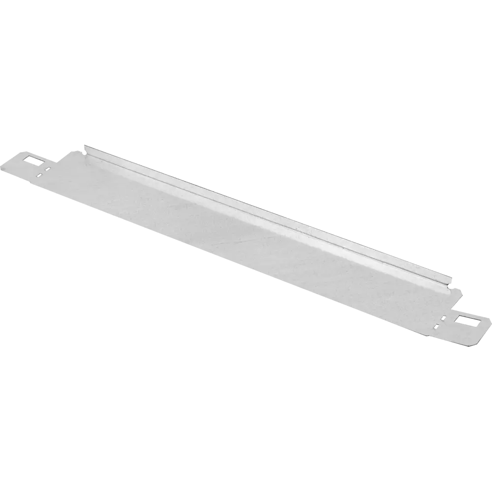 Заглушка для лотка торцевая TDM Electric 300x50 мм цвет серый 84796608 STLM-2185091 