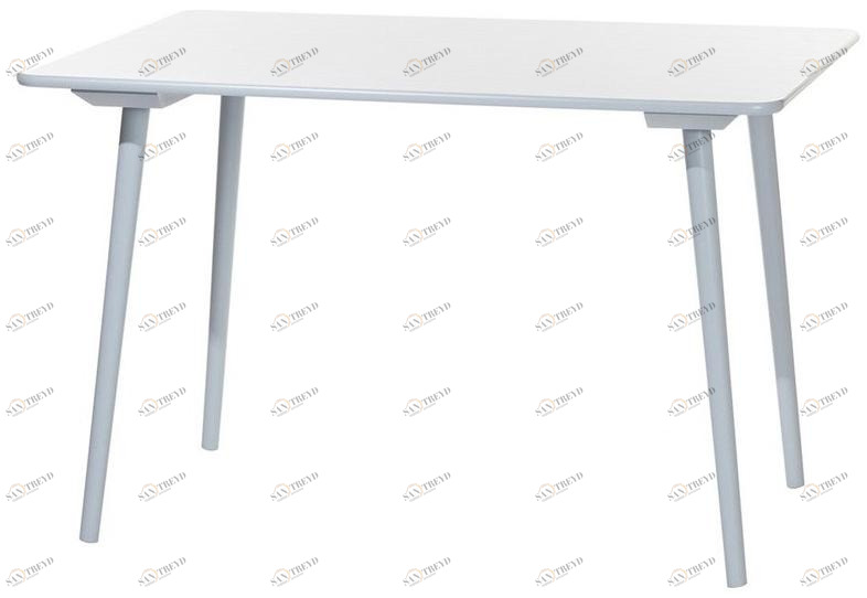 TON Деревянный стол Ironica sun-id-1403729