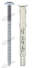 Анкер VS 71 10 200 VS71 Tecfi 10 х 200130 