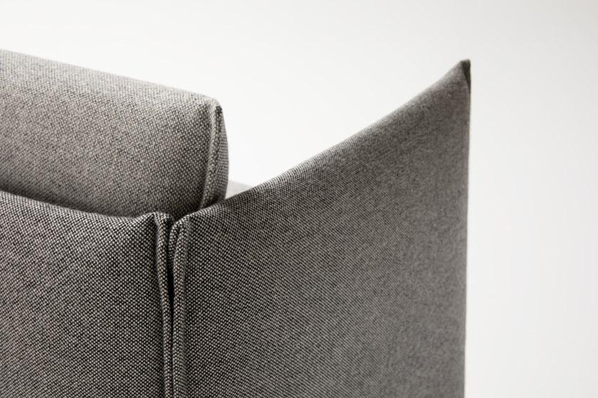 Ross Gardam Модульный тканевый диван со встроенным журнальным столиком Place sun-id-1442423 - Вид №8