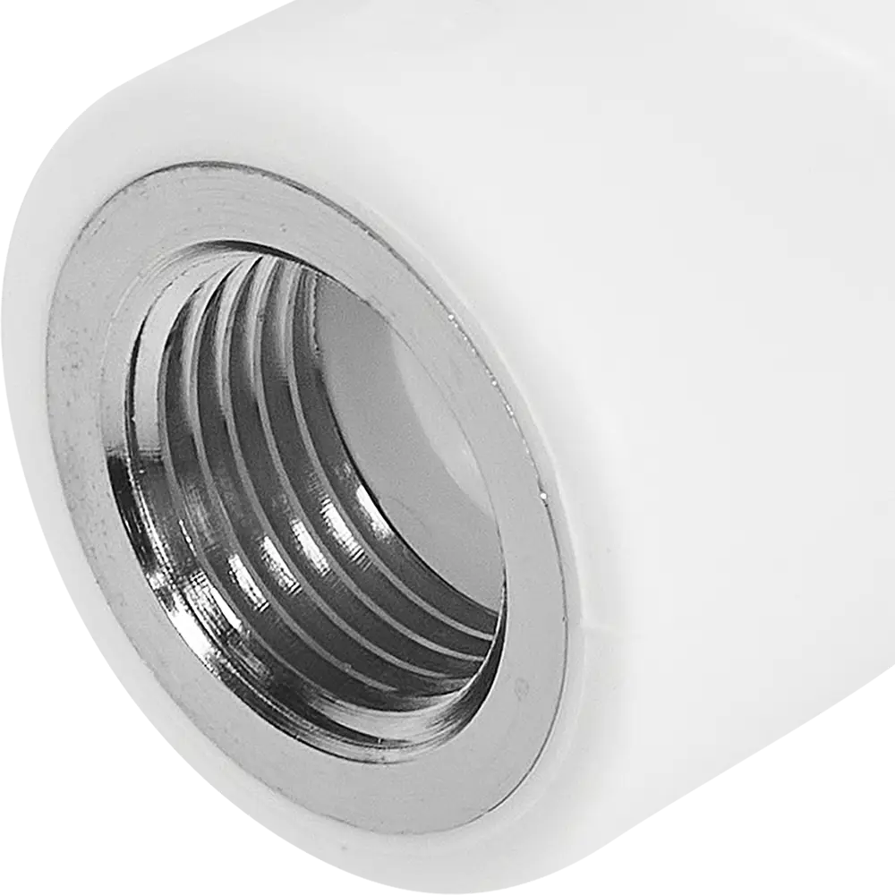 Водорозетка Valtec 1/2"x20 мм ВР ВП полипропилен VTP.754.0.02004 84379156 STLM-2150754  - Вид №1