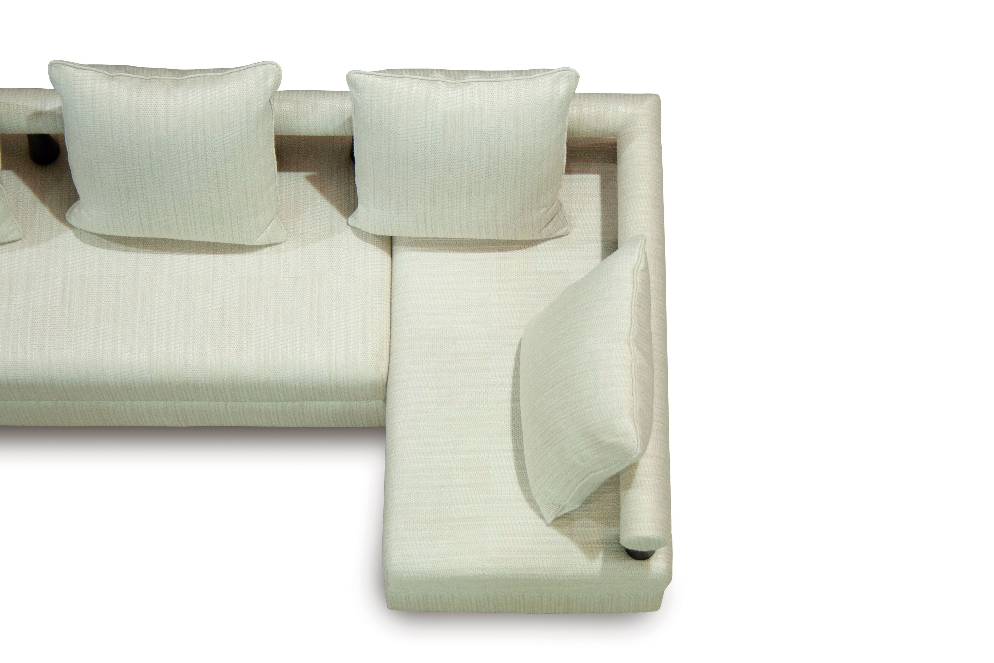 Скамья CREARTE COLLECTIONS LAB #017 BENCH ARCH-00126118 - Вид №5