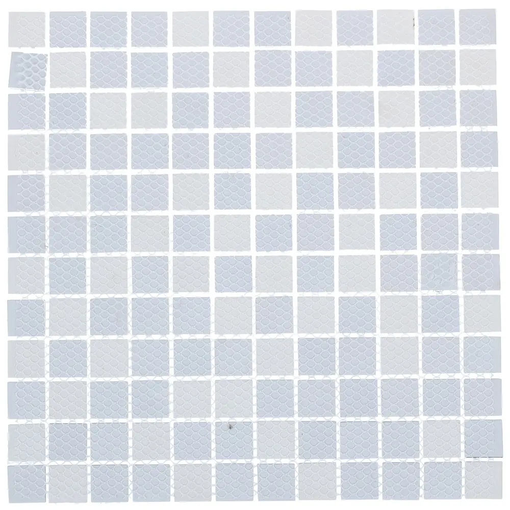 Мозаика Artens Shaker 29.8x29.8 см цвет серый STLM-2158878 - Вид №4