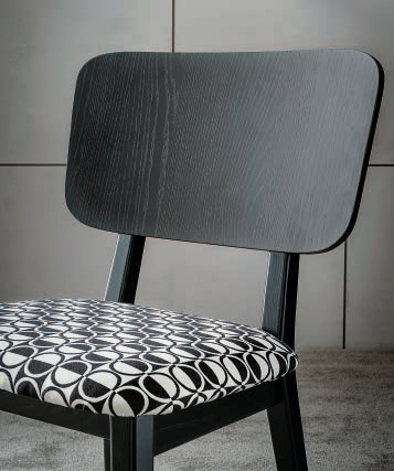 Стул KELLY CASAMILANO 2454  - Вид №1