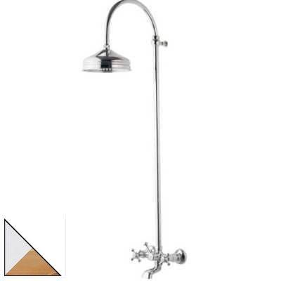 663920KO06 Душевая система Bandini Antica Santreyd