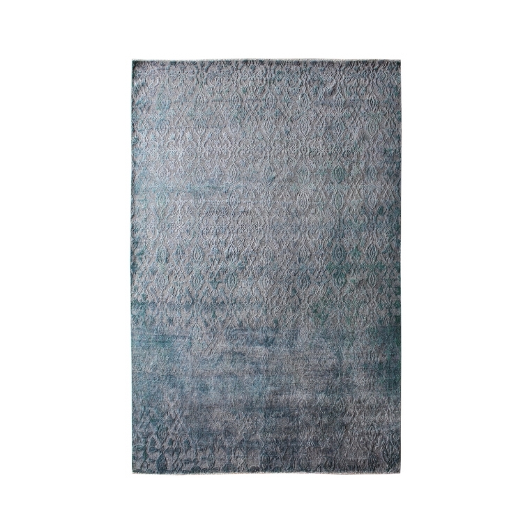 Ковёр / Damask secret ice Flou sun-id-374726 - Вид №1