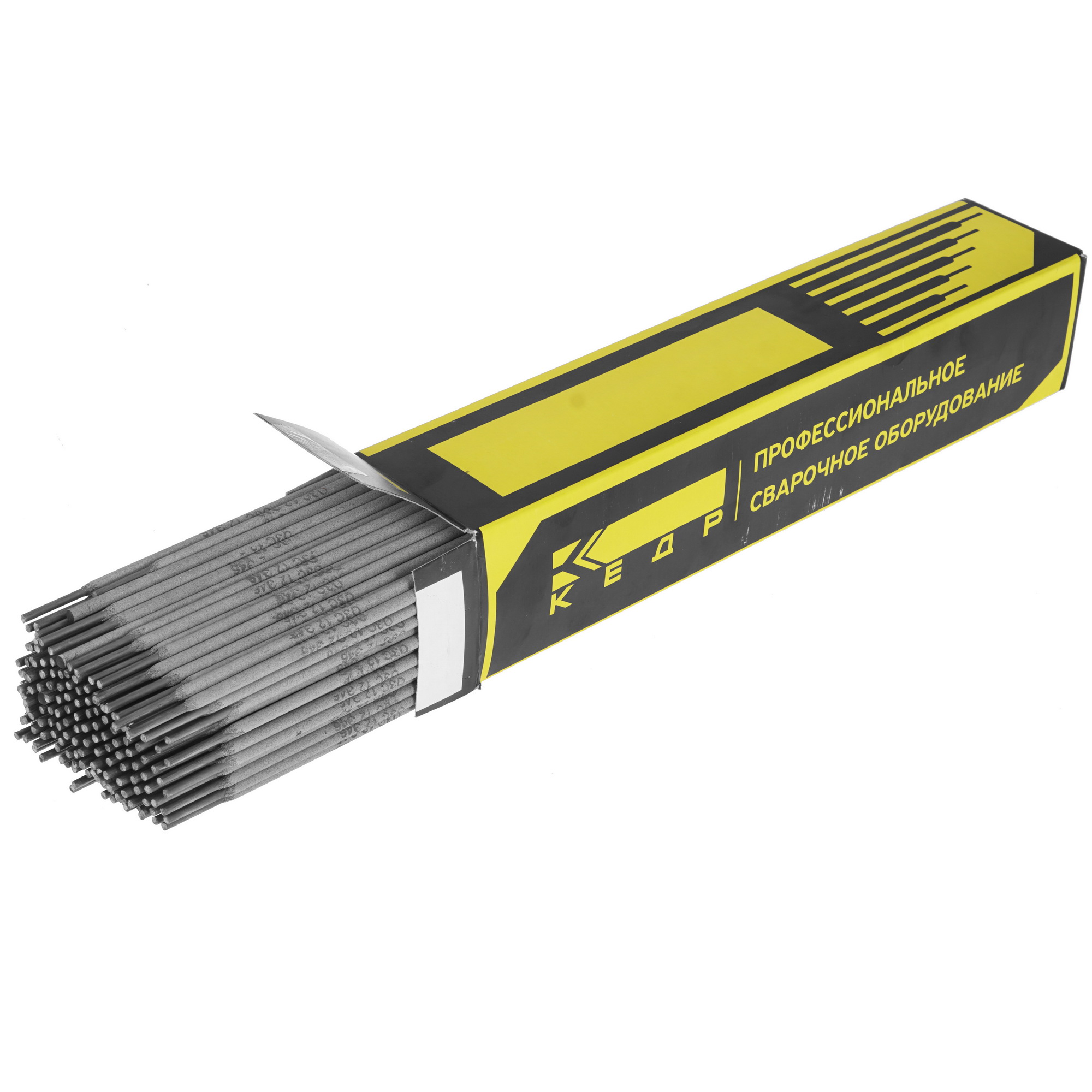 Электроды Кедр ОЗС 12 5331196 STDN-0122829 - Вид №1