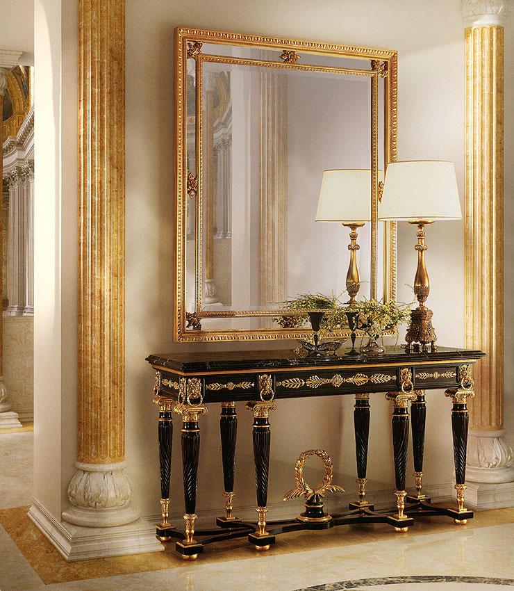 Консоль  ANGELO CAPPELLINI 8966 ACCESSORIES