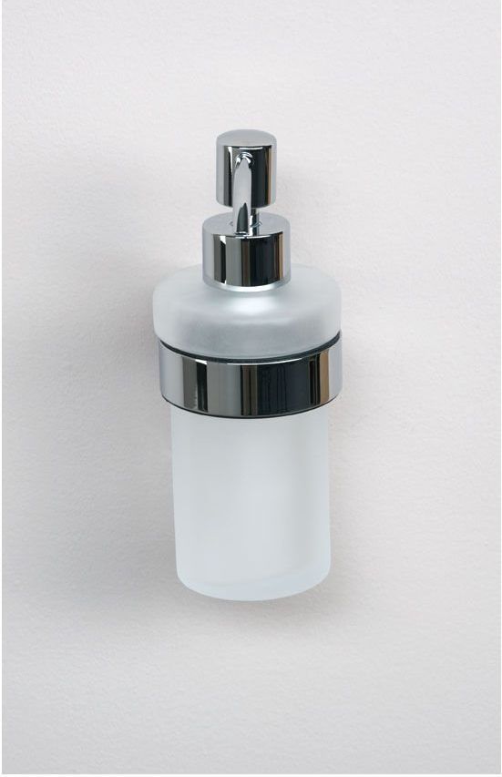 Дозатор для жидкого мыла Aquanet 5681-1  - Вид №2