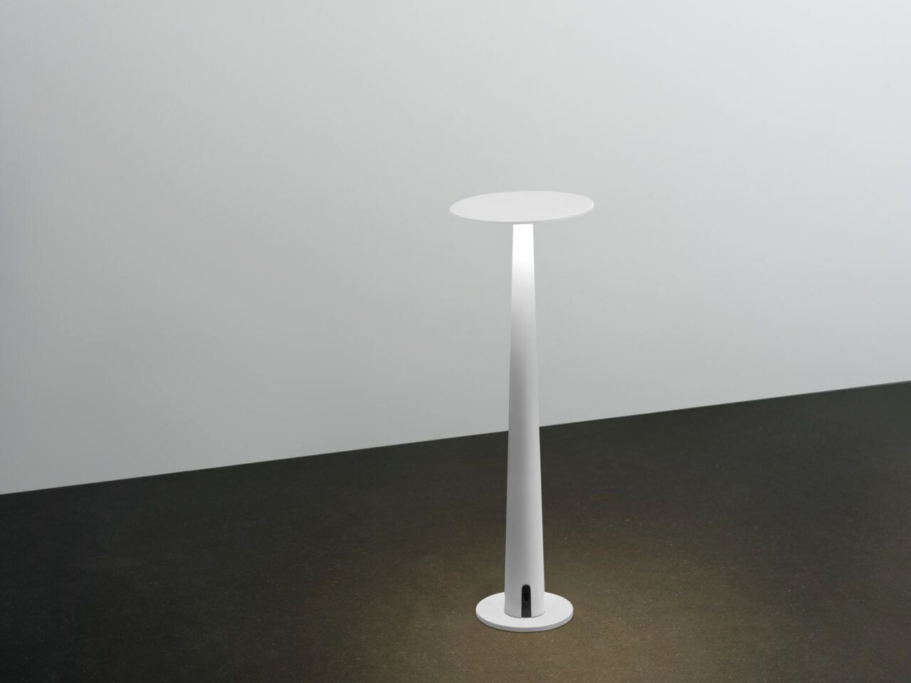 Аккумуляторная светодиодная настольная лампа NEMO PORTOFINO ARCH-00056691 - Вид №3