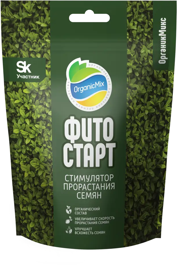 Santreyd Фитостарт - органический стимулятор проращивания семян 89344569
