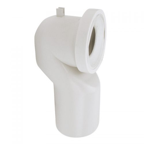 15411 Idral Сливной патрубок S для унитаза Ø 110 мм 