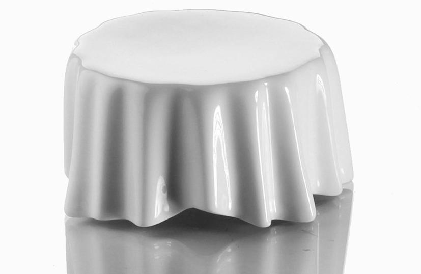 Zieher Фарфоровая тарелка / чаша  4386.pb/87pb/88pb  - Вид №6