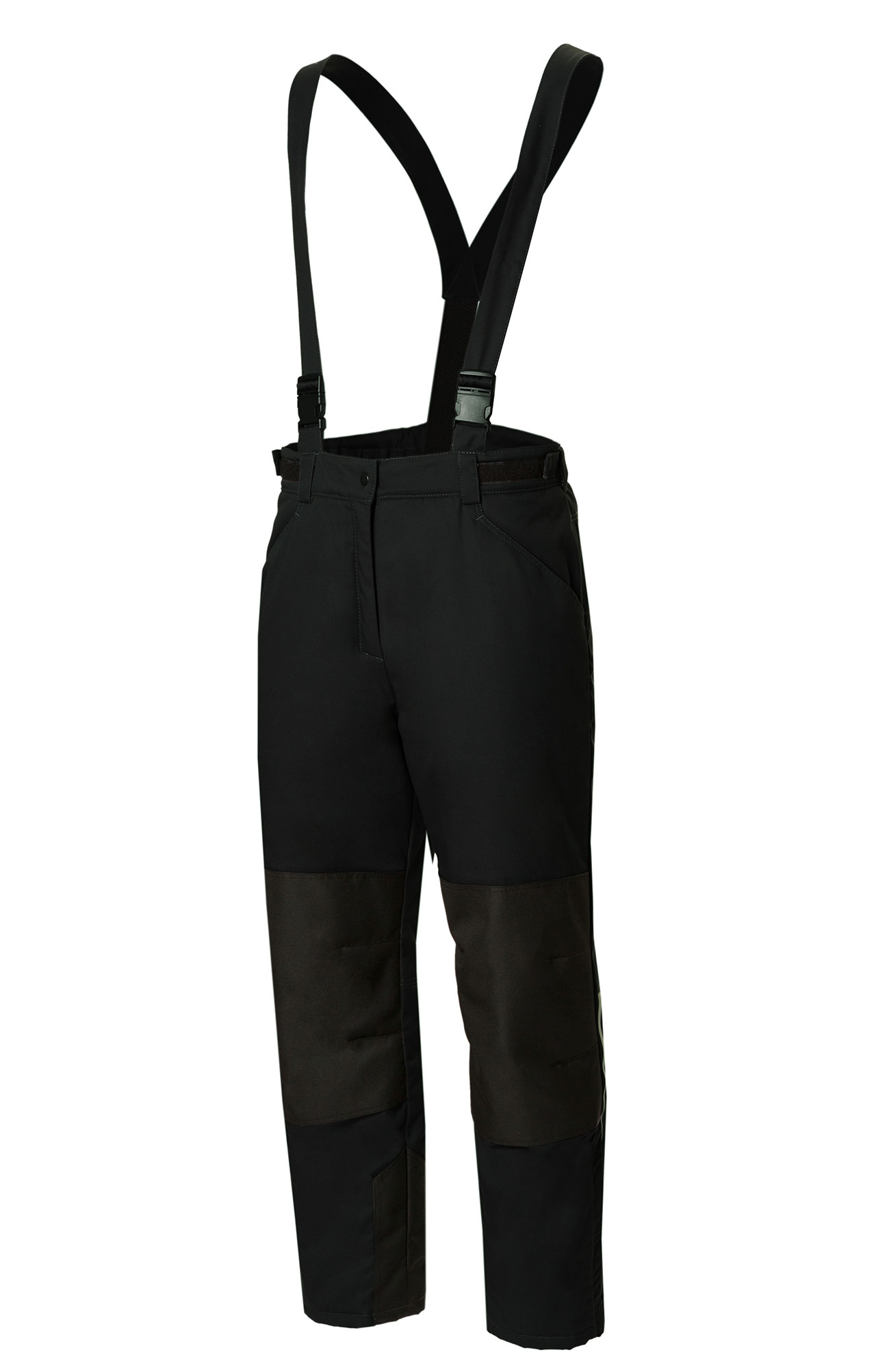 5037904 Костюм утепленный темно-синий черный STATUS  Зимняя спецодежда  размер 44-46/158-164  - Вид №5