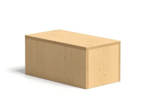 Деревянная ступенька