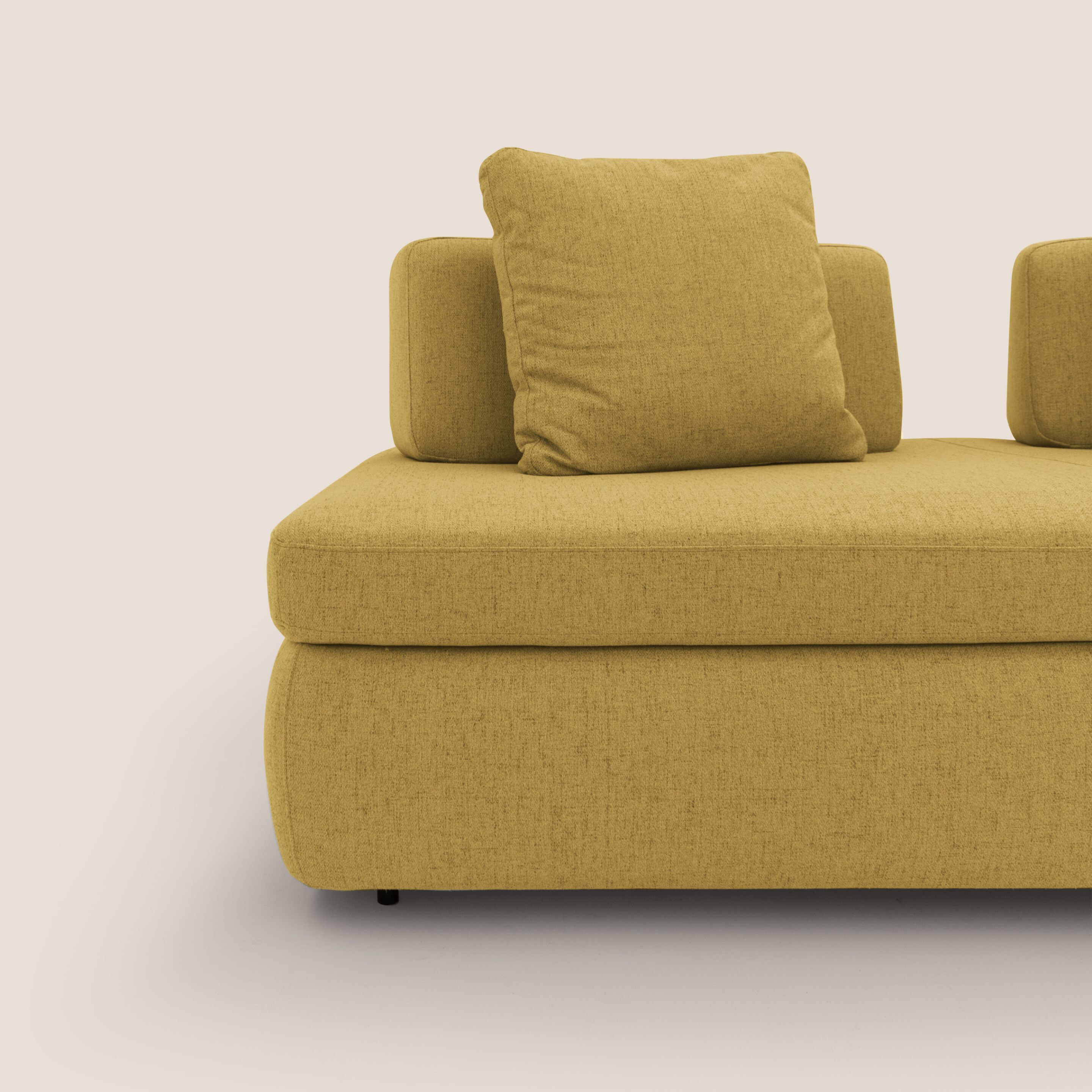 Ткань раскладной диван-кровать Divani.Store GRANSASSO ARCH-00071493 - Вид №32