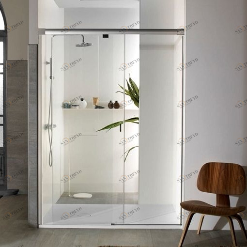 Шторка для душа S315800062 System pool YOVE 9 SYSTEMPOOL