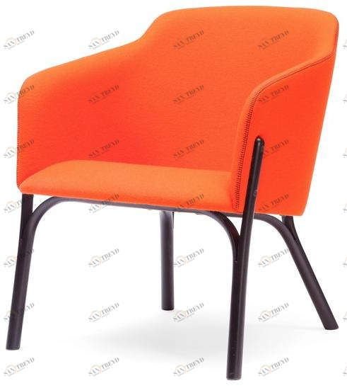 TON Кресло с подлокотниками Split sun-id-1504207