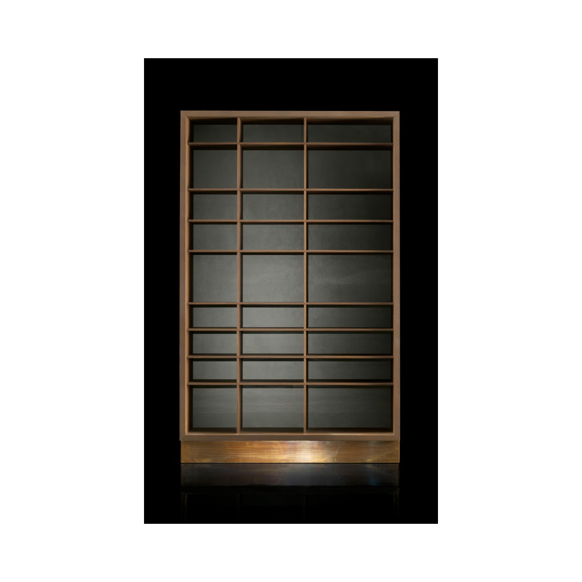 Стеллаж / Q-case Henge sun-id-378290 - Вид №1