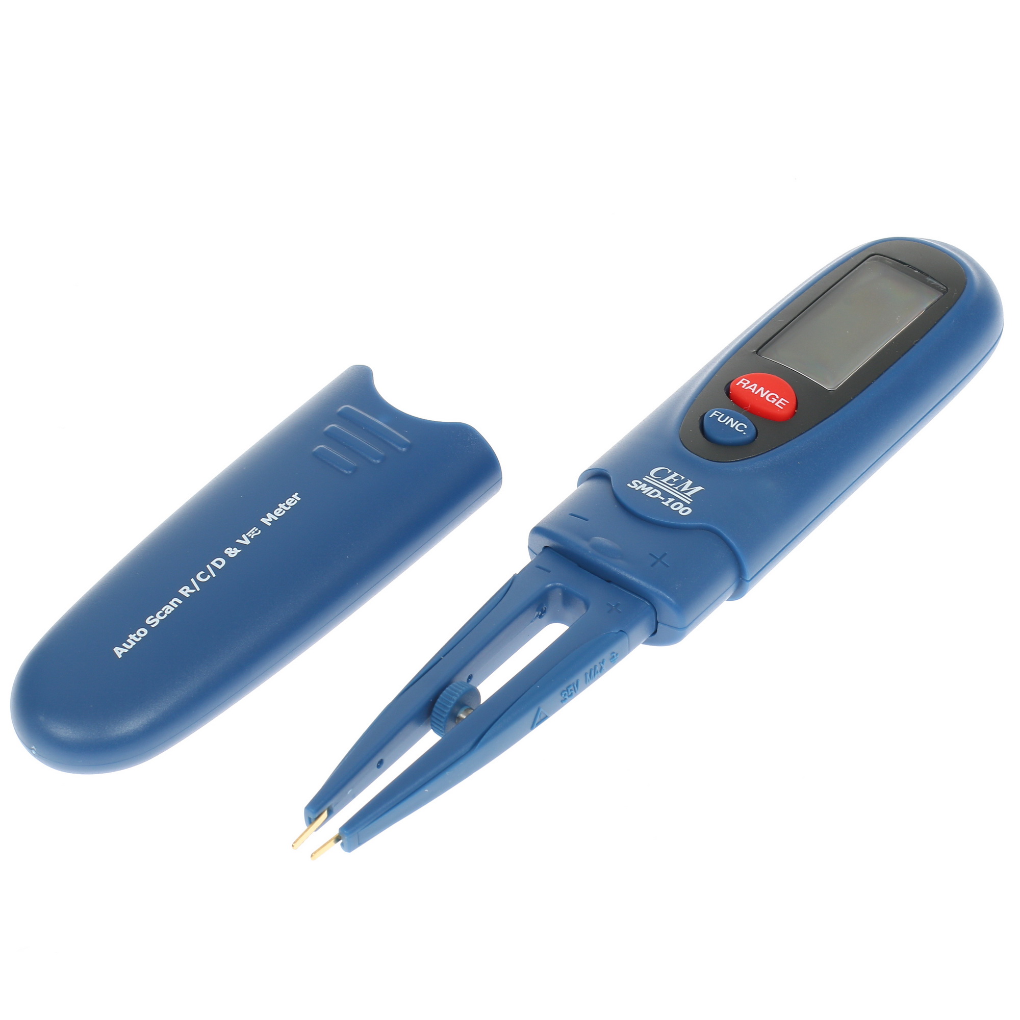 Тестер CEM SMD-100 1092615 STDN-0091895 - Вид №4