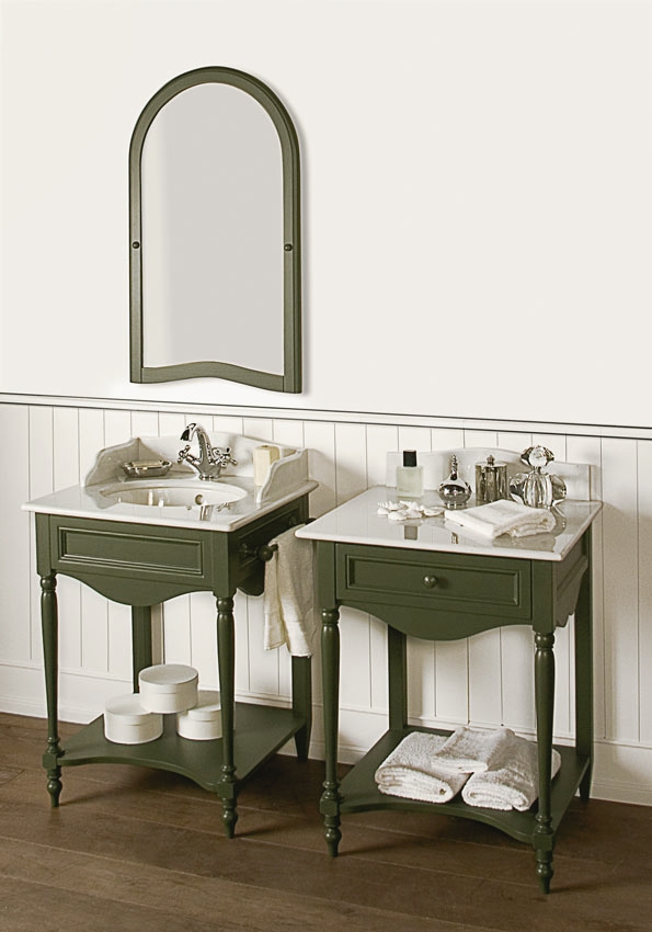 8448 Mobile bagno Bianchini&Capponi MEDITERRANEA Bianchini Capponi - Вид №3