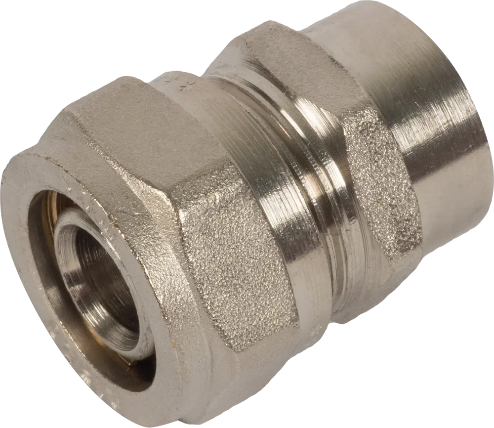 Соединитель Valtec 20×1/2" для металлополимерных труб 10514072