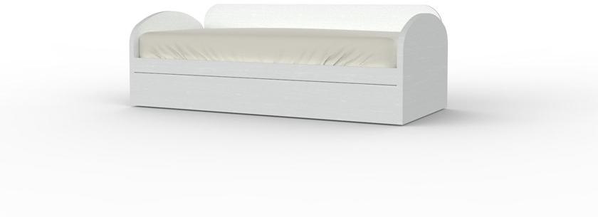 Mobilspazio Выдвижная кровать для гостиниц Zeus sun-id-1395308 - Вид №1