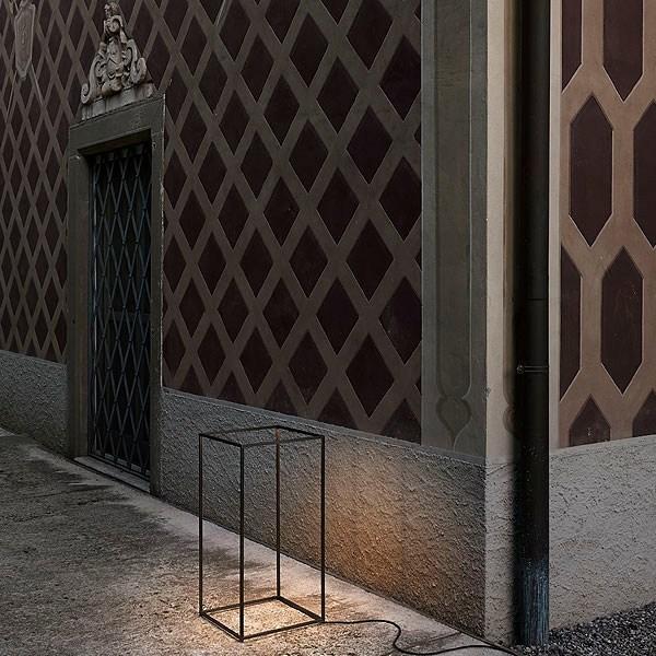 Flos Торшер для улицы из экструдированного алюминия Home collection - pavimento sun-id-1511804 - Вид №3