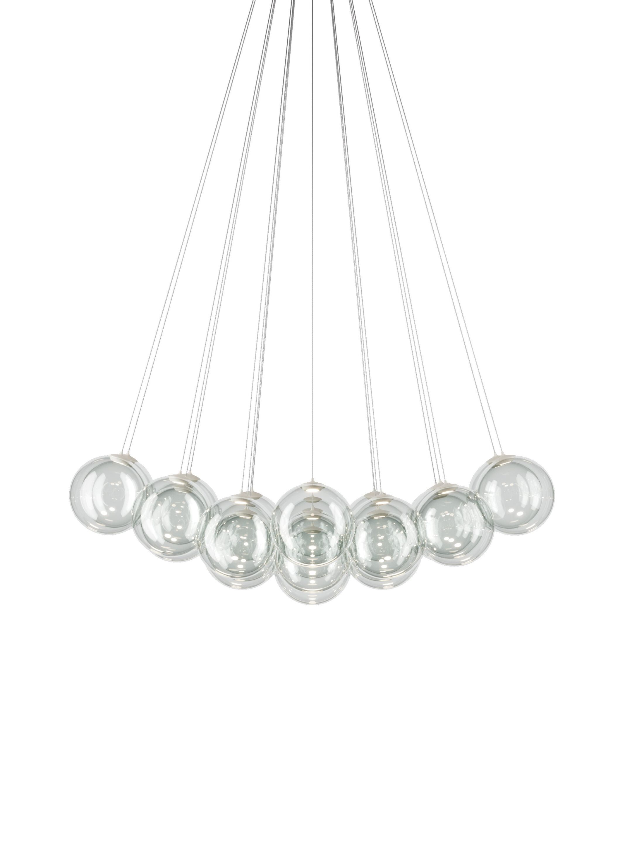 Выдувное стекло светодиодный подвесной светильник Lodes ARCH-00026796 - Вид №57