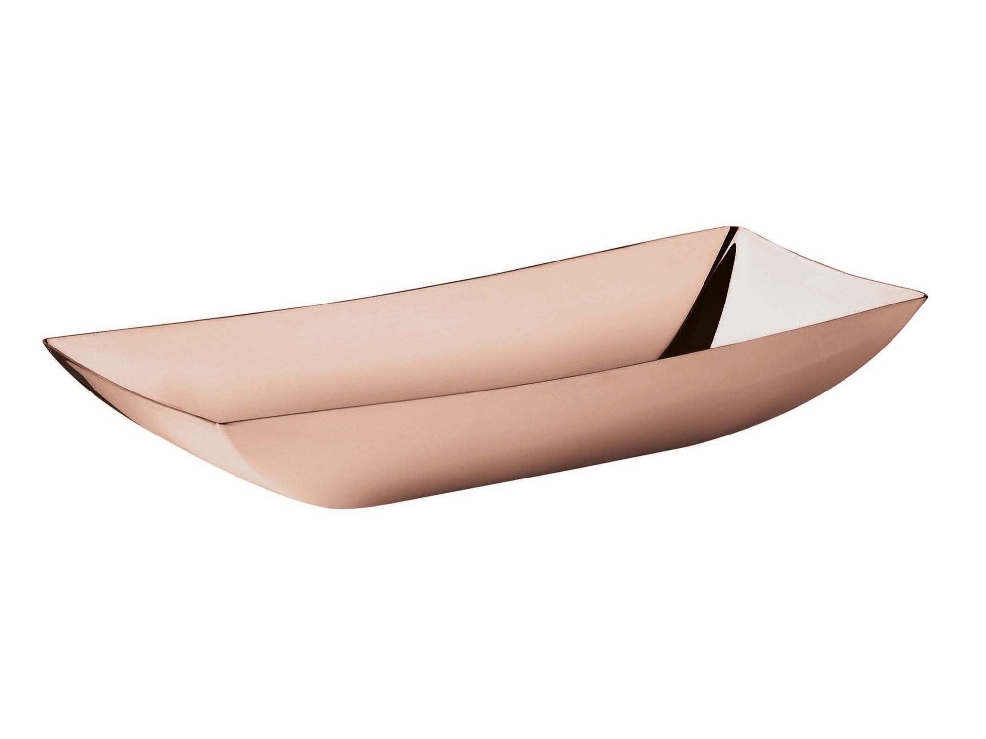 Держатель для хлеба из нержавеющей стали Sambonet линия Q ARCH-00034469 - Вид №1