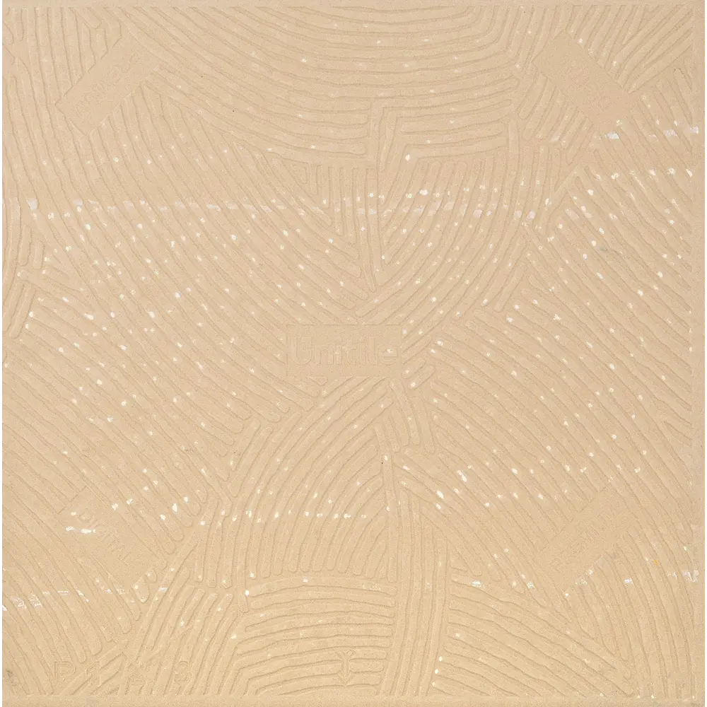 Керамогранит Шахтинская Плитка «Гермес Тераццо» 40×40 см белый 82959450 STLM-0038328 - Вид №3