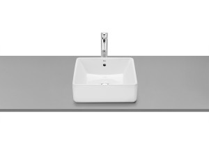 A3270ML000 SQUARE - Раковина спасти ROCA The Gap