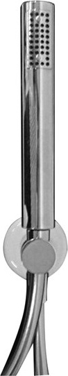 DOFLESUCE Душевой гарнитур в комплекте с держателем GSG CERAMIC TOUCH
