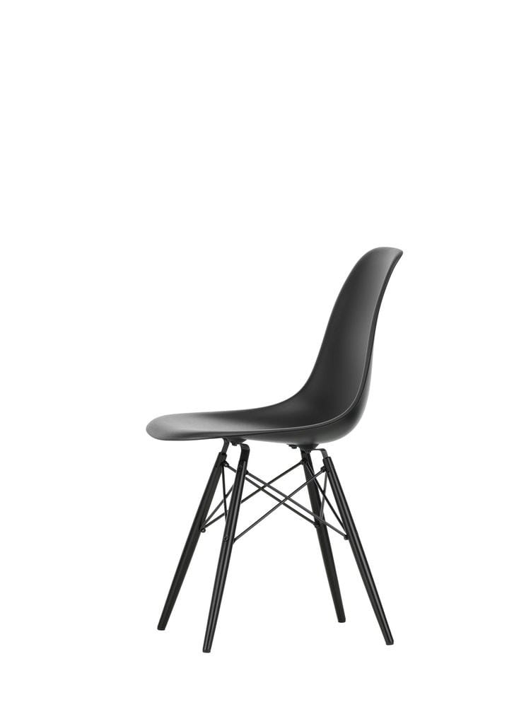 Стул из полипропилена с мягким сиденьем VITRA Eames Plastic Chair ARCH-00109310 - Вид №133