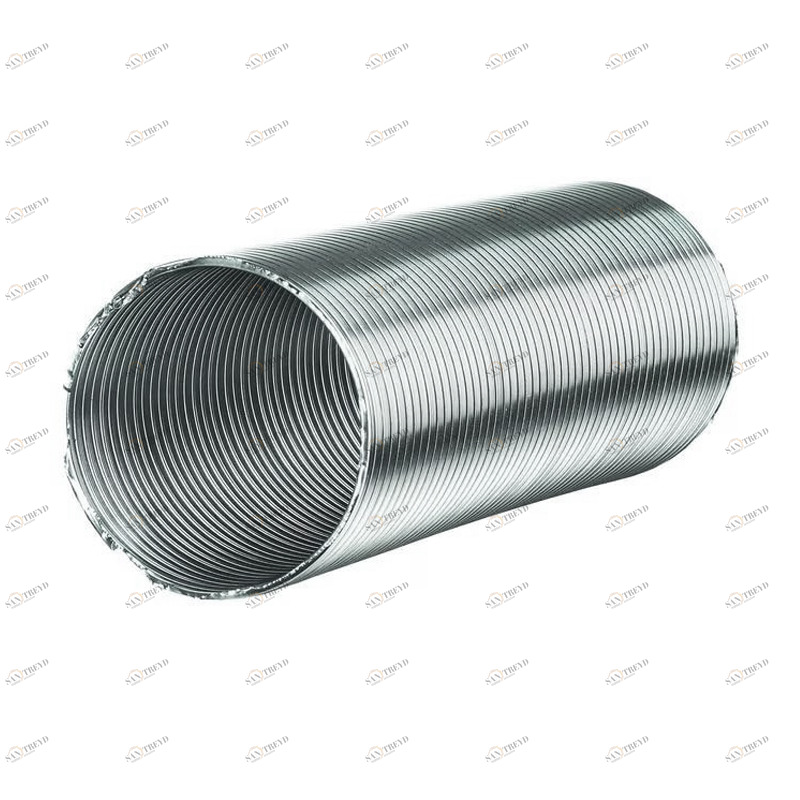 Воздуховод гофрированный (200/3 м) Santreyd 01-0209-011