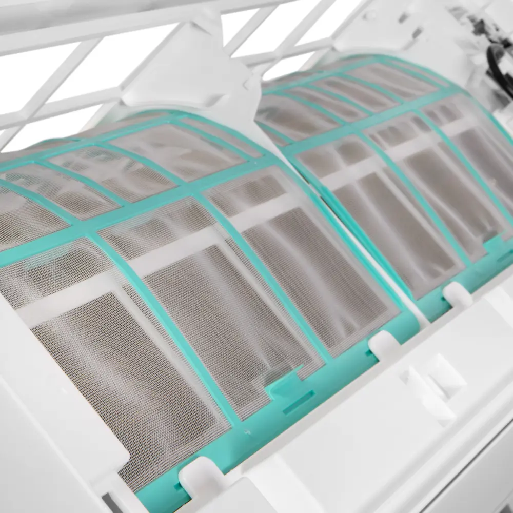 Сплит-система инверторная GoldStar GSACI-09HN1 9K BTU охлаждение/обогрев STLM-2183685 - Вид №5