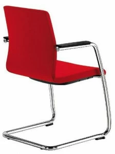 Sesta Консольный стул с подлокотниками Mode tc