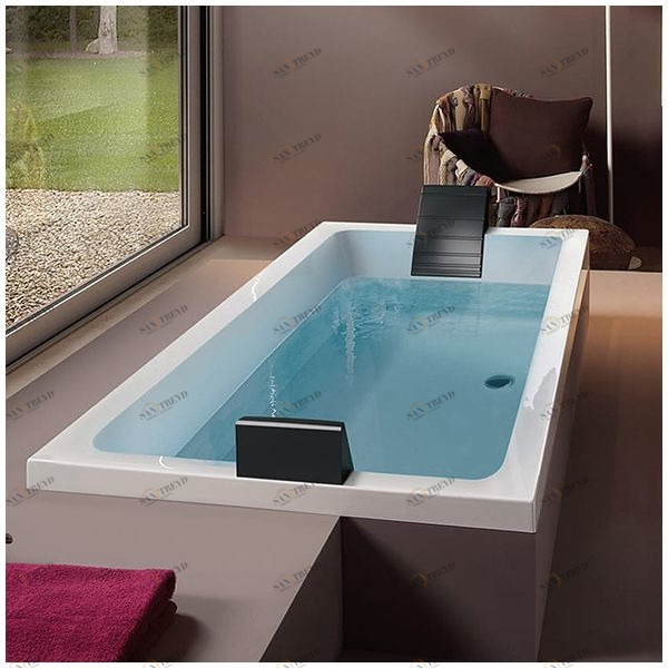 Ванна Gruppo treesse Dream 181 VTL-V8311-DX VTLV8311DX