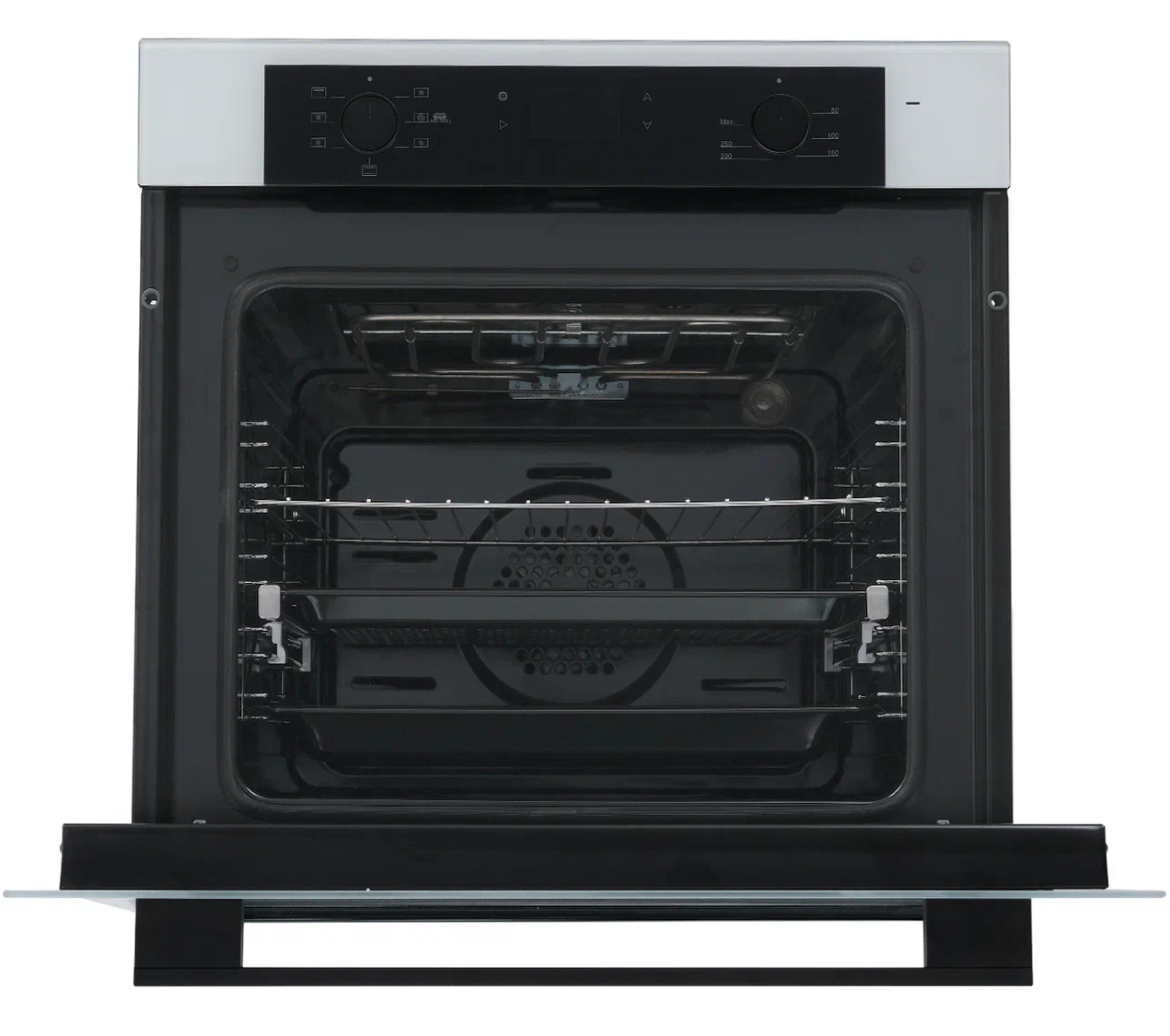 9161247 Электрический духовой шкаф Oasis D-SBW белый STDN-0039645 - Вид №1