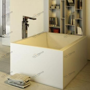 PRL0257 Bathroom Collection ванна Pearl Tub Dimasi 46718