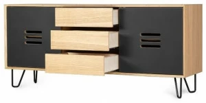 Radis Комод с ящиками Noble