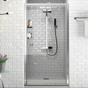 ДВЕРЬ В НИШУ HABITAT 80 СМ