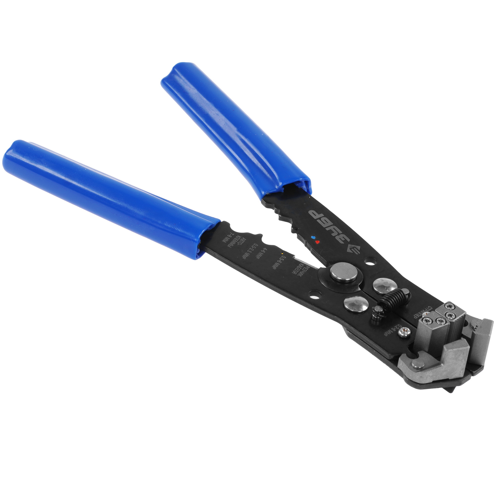 Стриппер ЗУБР 22641 9109357 STDN-0126987 - Вид №2