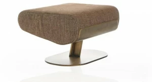 ENNE Подставка для ног из ткани Tundra