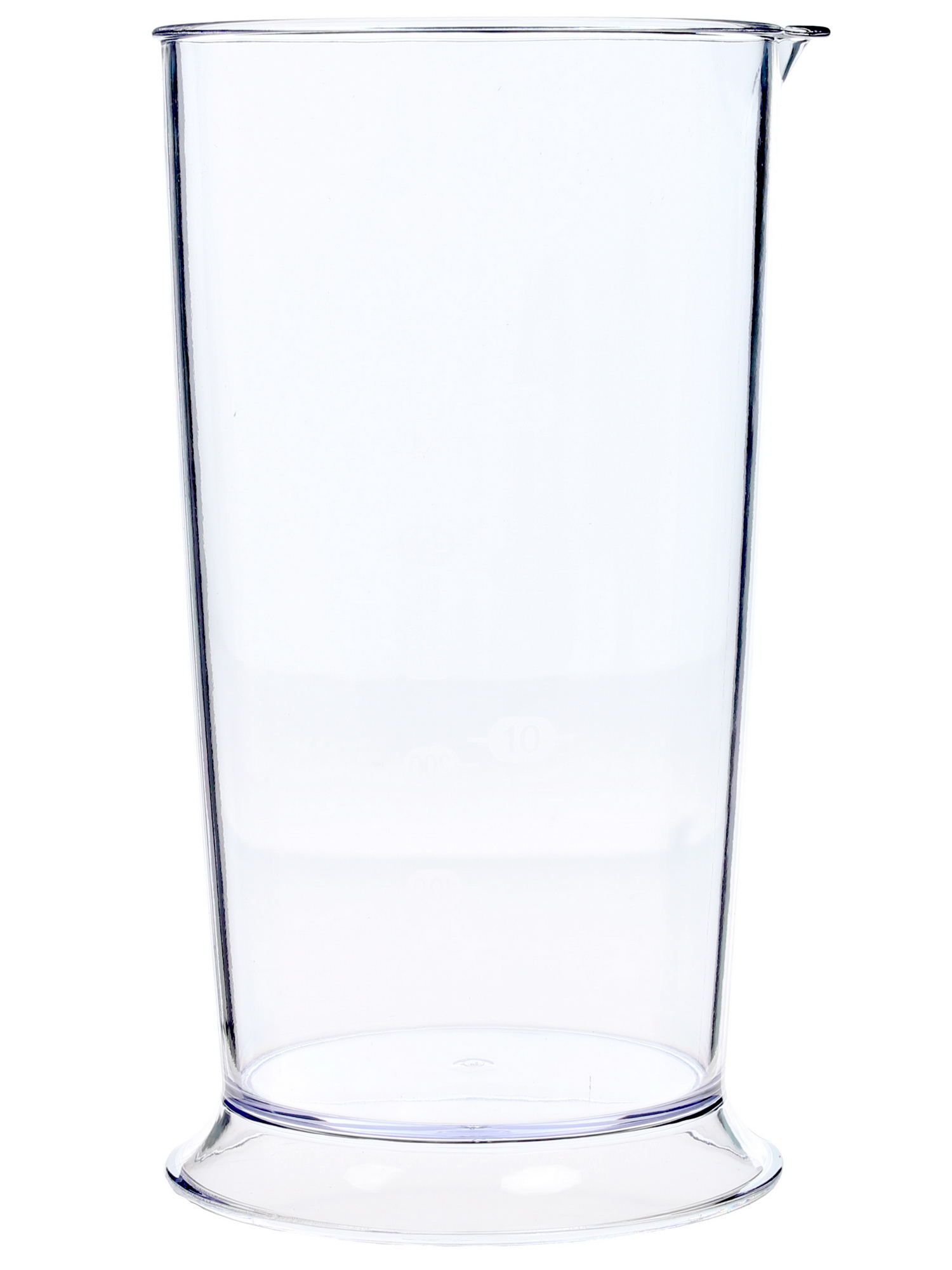 1140053 Блендер погружной Moulinex QUICKCHEF DD65СD32 серый STDN-0019568 - Вид №6