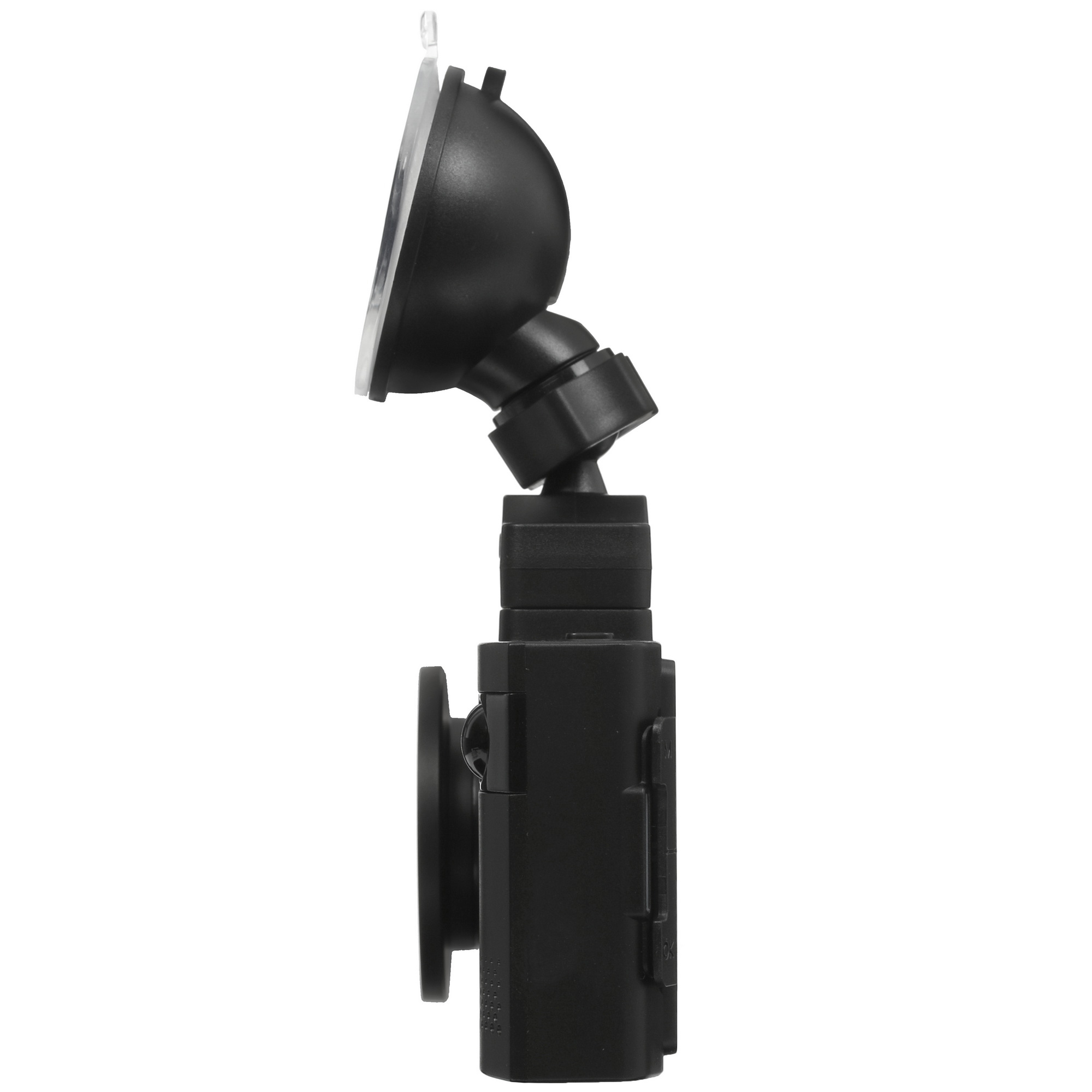 5638332 Видеорегистратор с радар-детектором iBOX EVO LaserVision WiFi Signature Dual STDN-0006045 - Вид №4