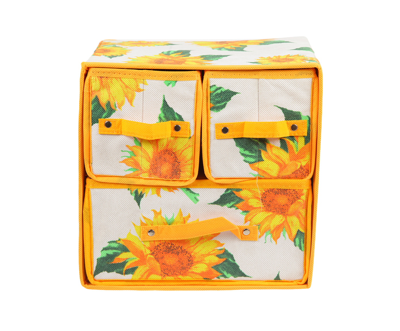 3800-G-373633 Короб с выдвижными ящиками TO4ROOMS 