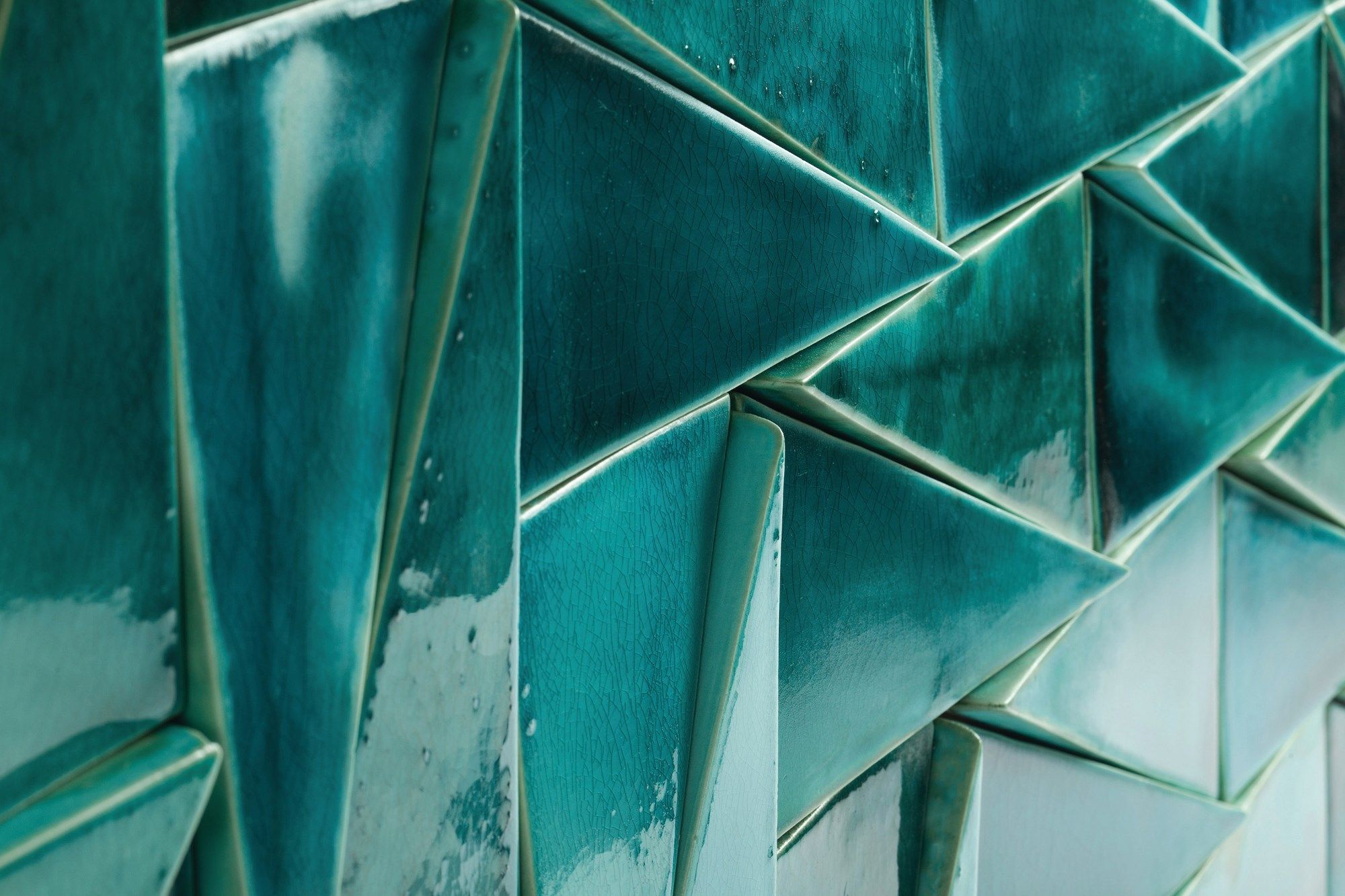 Керамическая декоративная панель Theia tiles Tejo ARCH-00024337 - Вид №1