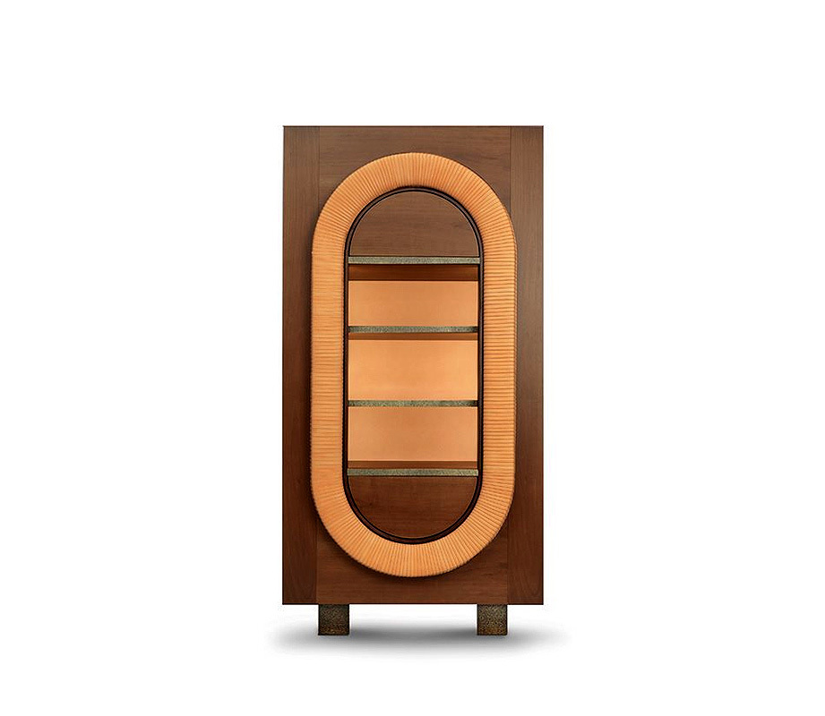 Витрина  MASCHERONI LEONARDO 