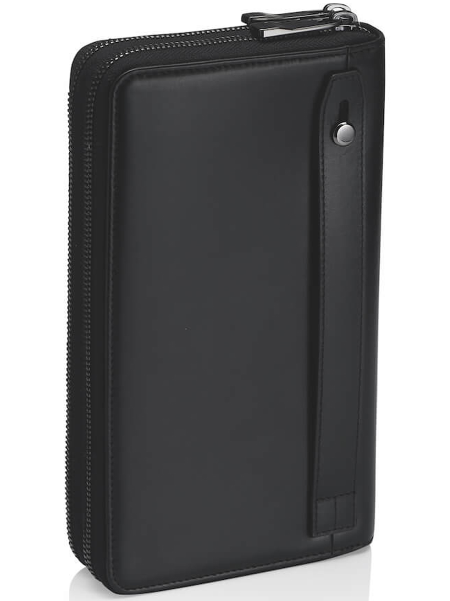 OBE09916.001 Кошелек OBE09916 Men's Pouch Porsche Design Classic SLG  - Вид №1